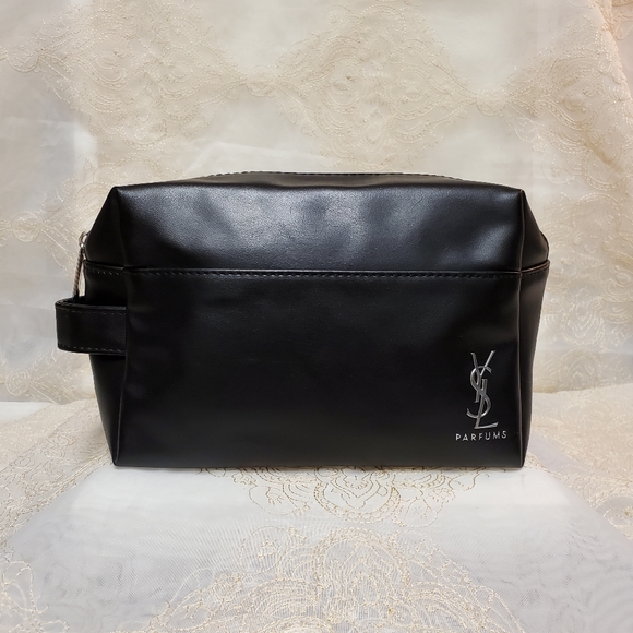YSL Parfums Grooming Bag - Picture 2 of 15